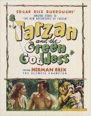 Tarzan and the Green Goddess Free Download