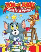 Tom and Jerry: Paws for a Holiday Free Download