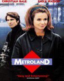 Metroland poster