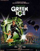 Green Ice poster