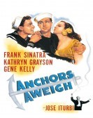 Anchors Aweigh (1945) Free Download