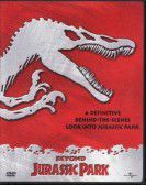 Beyond Jurassic Park Free Download