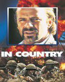 In Country poster