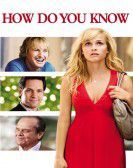 How Do You Know poster