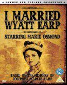 I Married Wyatt Earp poster