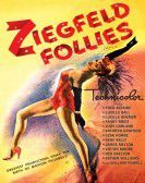 Ziegfeld Follies poster