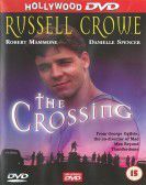 The Crossing poster