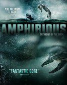 Amphibious 3D poster