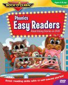 Rock 'N Learn: Phonics Easy Readers Free Download