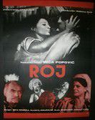 Roj poster