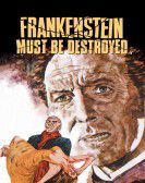 Frankenstein Must Be Destroyed Free Download