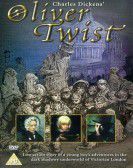 Oliver Twist (1982) poster