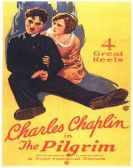 The Pilgrim poster