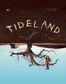 Tideland poster