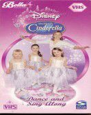 Bella Dancerella - Cinderella - Dance and Sing Along Free Download