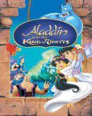 Aladdin and the King of Thieves poster