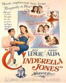 Cinderella Jones Free Download