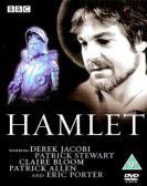 Hamlet (1980) poster