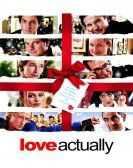 Love Actually poster