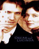 Oscar and Lucinda poster