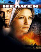 Heaven poster