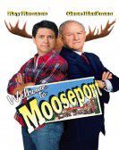 Welcome to Mooseport poster