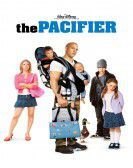 The Pacifier (2005) poster