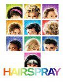 Hairspray poster