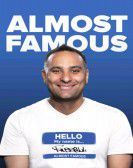 Russell Peters: Almost Famous Free Download