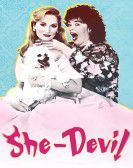 She-Devil poster