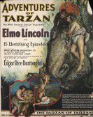 The Adventures of Tarzan poster