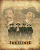 Tombstone poster