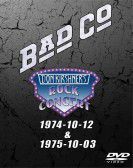 Bad Company: Don Kirshner's Rock Concert Free Download