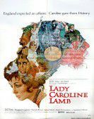 Lady Caroline Lamb poster