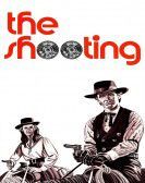 The Shooting poster