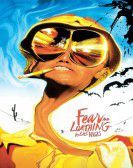 Fear and Loathing in Las Vegas poster