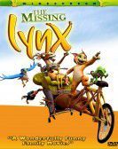 The Missing Lynx poster