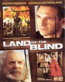 Land of the Blind poster