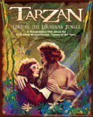 Tarzan: Lord of the Louisiana Jungle poster