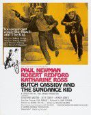 Butch Cassidy and the Sundance Kid poster