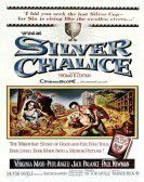 The Silver Chalice poster