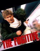 The Fugitive poster