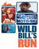 Wild Bill's Run poster