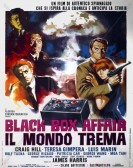 Black Box Affair - Il mondo trema Free Download