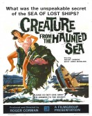 Creature from the Haunted Sea Free Download