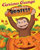Curious George: A Halloween Boo Fest Free Download