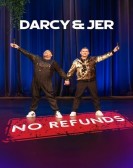 Darcy & Jer: No Refunds Free Download