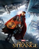 Doctor Strange (2016) Free Download