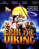 Erik the Viking poster