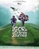 Igor and the Cranes' Journey Free Download